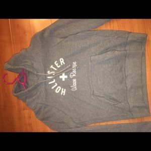 Holister hoodie